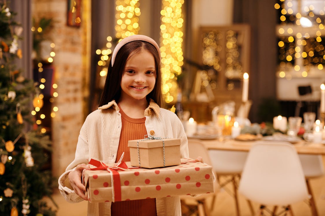 I regali migliori sono quelli sostenibili, fai-da-te… e riciclati!